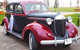 1937  DeSoto Diplomat