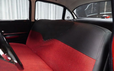1955  Chevrolet Chevy Belair