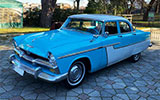 Plymouth Belvedere Custom  (54)