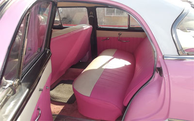 1956  Plymouth Belvedere