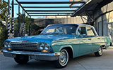 Chevrolet Belair (62)