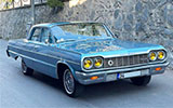 Chevrolet Belair  (64)