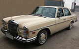 Mercedes-Benz 280 S (69)