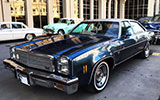 Chevrolet Chevelle Malibu Classic (77)