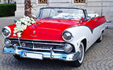 Ford Fairlane Sunliner (55)