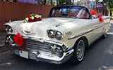 Chevrolet Chevy Impala (58)