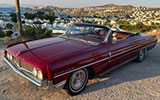 OLDSMOBILE DYNAMIC 88  (62)