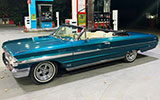 FORD GALAXIE 500 XL (64)