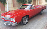 CHEVROLET CHEVY IMPALA (73)