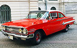 CHEVROLET CHEVY BISCAYNE (60)