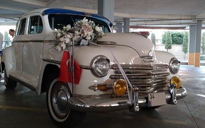 1948 Plymouth Special De Luxe