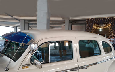 1948 Plymouth Special De Luxe